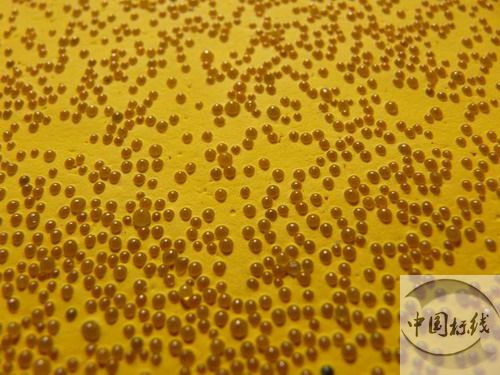 攀枝花研磨玻璃微珠 B1/B2 级